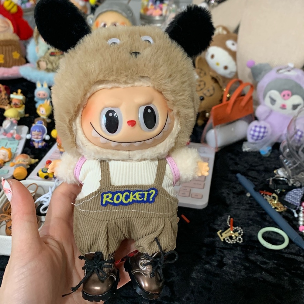 Cute FuFu baby boy available for adoption